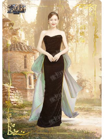 王鸥