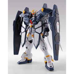 MG XXXG-01SR 沙漠高达 犰狳装备-资料图