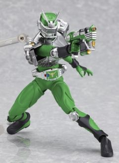 figma#SP-022 假面骑士铁兵-资料图