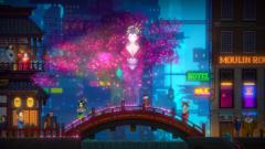 迷雾侦探 Tales of the Neon Sea-资料图