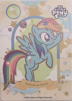 Rainbow Dash