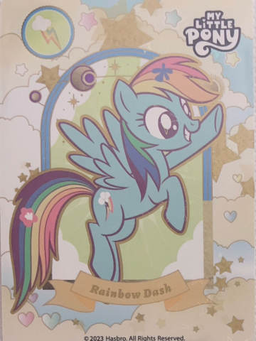 Rainbow Dash