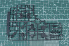 HGUC 高达TR-1次世代量产机 实战配色-资料图