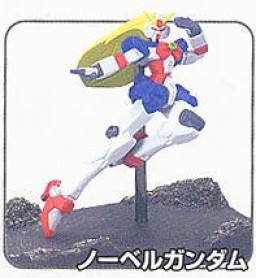 GF13-050NSW 诺贝尔高达 Gundam Collection NEO #2