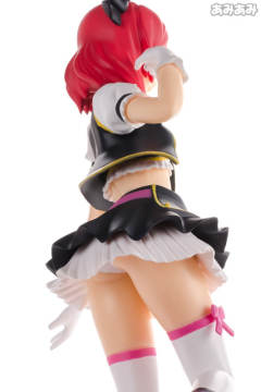PM Figure 西木野真姫 No Brand Girls-资料图