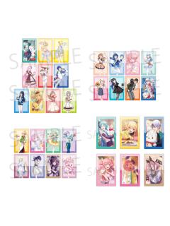 三丽鸥ePick小卡