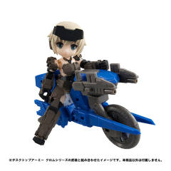 轰雷 Type-1 Gourai [for Front Line Command]-资料图