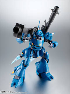 ROBOT魂 MS-18E 京宝梵 ver. A.N.I.M.E.-资料图