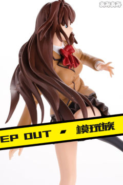 PM Figure 苍崎青子 -资料图