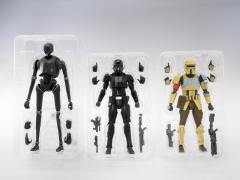 SHF 死亡士兵-资料图