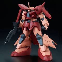 HGUC AMX-011S 扎古Ⅲ改 扎古III改