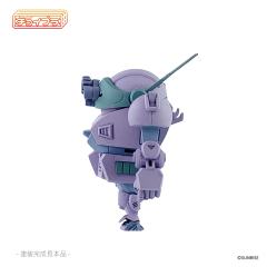 Choipla ATM-09-ST 标准型斯眼镜犬 美尔基亚军配色-资料图