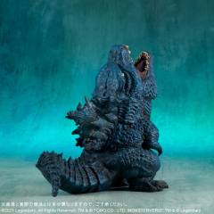 DefoReal SFX 哥斯拉 -资料图