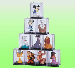 Disney Character Figure Collection Remake Ver. Part 5 赫拉克勒斯-资料图