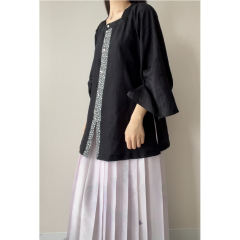 空山月·短衫-资料图