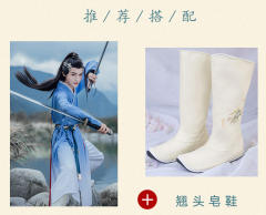 越吟歌酒-资料图
