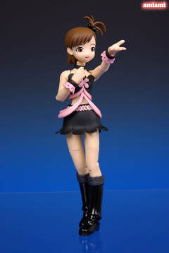 Fr?ulein Revoltech  Revoltech 双海真美-资料图