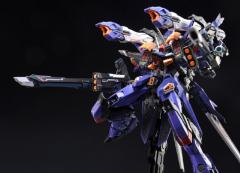 无限新星 裁决TYPE R-01-资料图