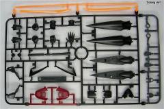 HG00 GNX-U02X 豪杰式-资料图