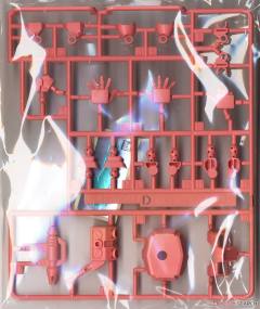 SDCS 拓展部件 红色-资料图