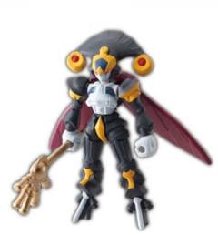 LBX Collection (2) 梦魇