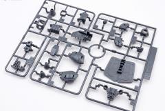 MG RGM-79SP 狙击型吉姆Ⅱ 里德·沃尔夫机-资料图