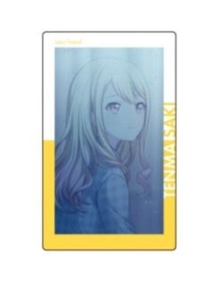 天马咲希1-小卡vol.1