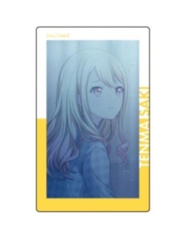 天马咲希1-小卡vol.1