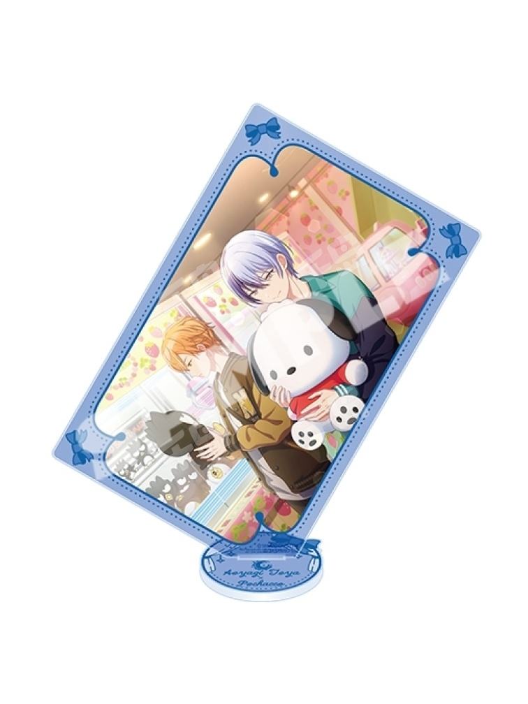 青柳冬弥 colorful live 4th グッズ 青柳冬弥-COLORFUL LIVE 4th 立牌| COLORFUL LIVE 4th 立牌