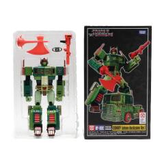 擎天柱 Atmos Duck Camo Ver.-资料图