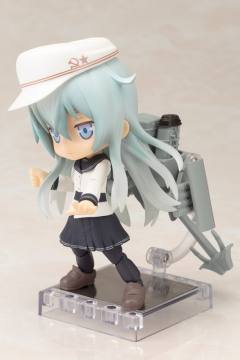 Cu-Poche Верный -资料图
