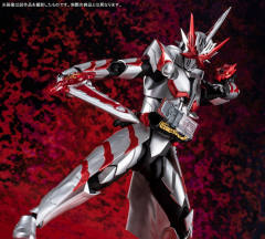 SHF 假面骑士圣刃 龙纹骑士-资料图