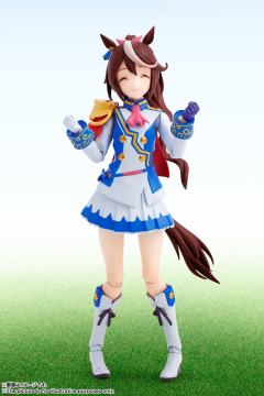 SHF 东海帝皇-资料图