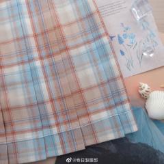 盛夏余温-资料图