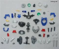 RG 15 能天使高达-资料图