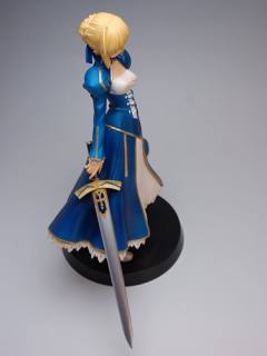 Saber -资料图