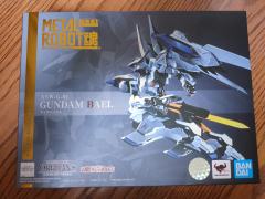 METAL ROBOT魂 ASW-G-01 巴耶力 高达-资料图