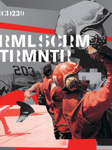 Exterminator (XTRMNTR)