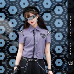 断片·衬衫-资料图