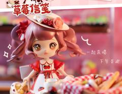 熊熊摇篮曲-资料图