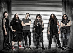 Ministry 作品合集