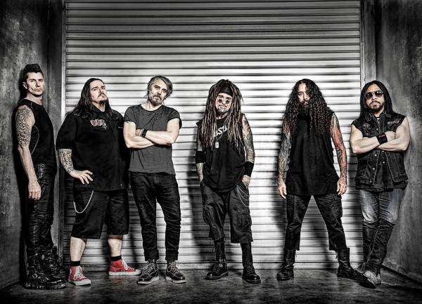 Ministry 作品合集