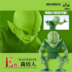 E赏 MASTERLISE 栽培人-资料图