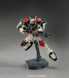 HG 高达SEED GAT-X103 暴风高达 重制版