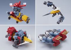 合体系列 GR-03 武藏-资料图