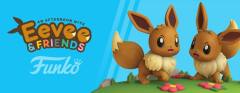 An Afternoon with Eevee & Friends 伊布 -资料图