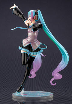 彩虹小马美少女系列 初音未来-资料图
