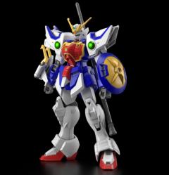 HGAC XXXG-01S 神龙高达-资料图
