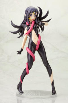 新垣绫濑 死神Cosplay ver.-资料图