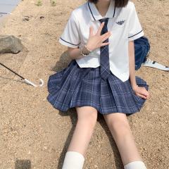三叶高·衬衫-资料图